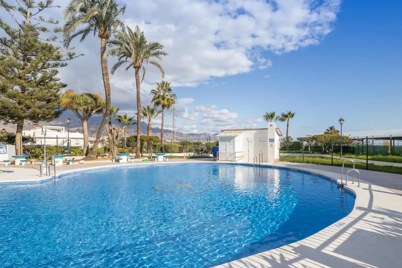 Casa Carolina Holiday Rental Nerja 0*,  Spain