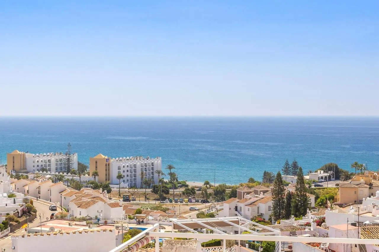 Holiday home Casa Carolina Holiday Rental Nerja Spain