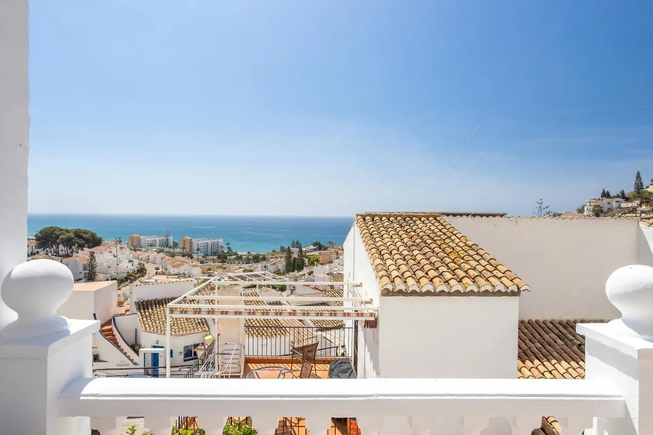 Casa Carolina Holiday Rental Nerja 0*,