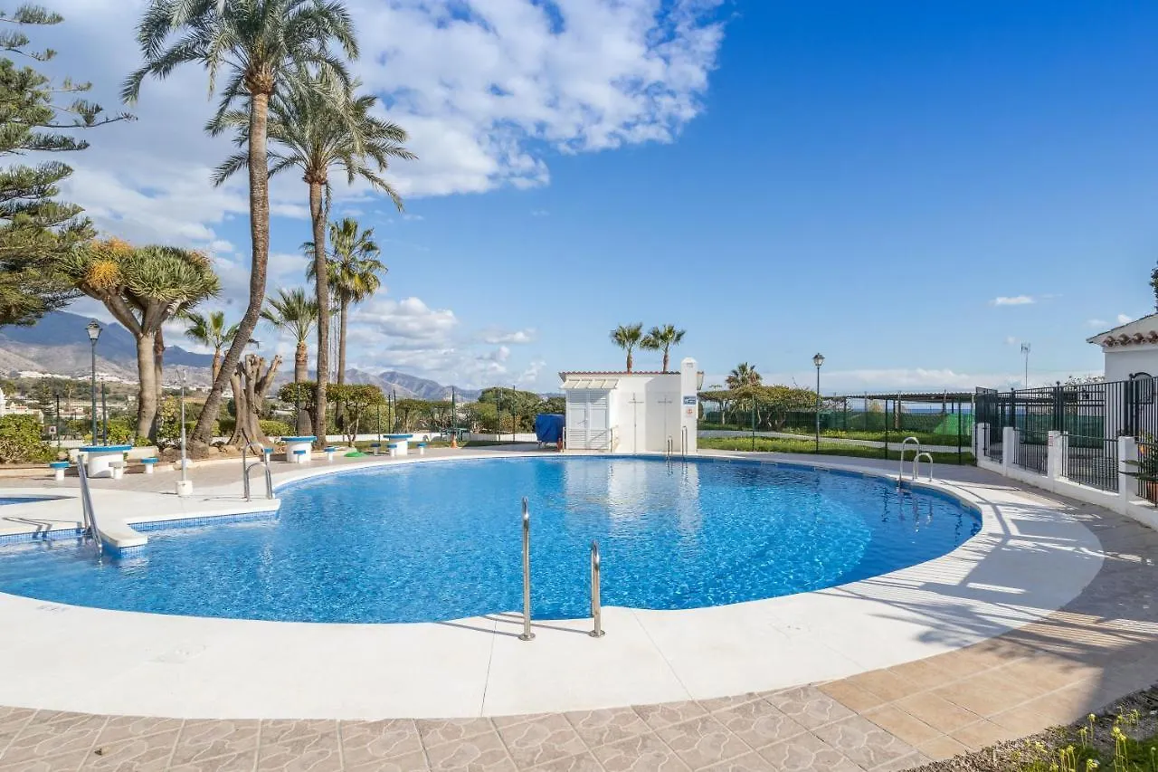Casa Carolina Holiday Rental Nerja 0*,