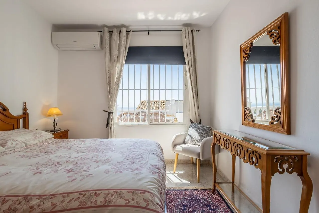 Casa Carolina Holiday Rental Nerja 0*,  Spain