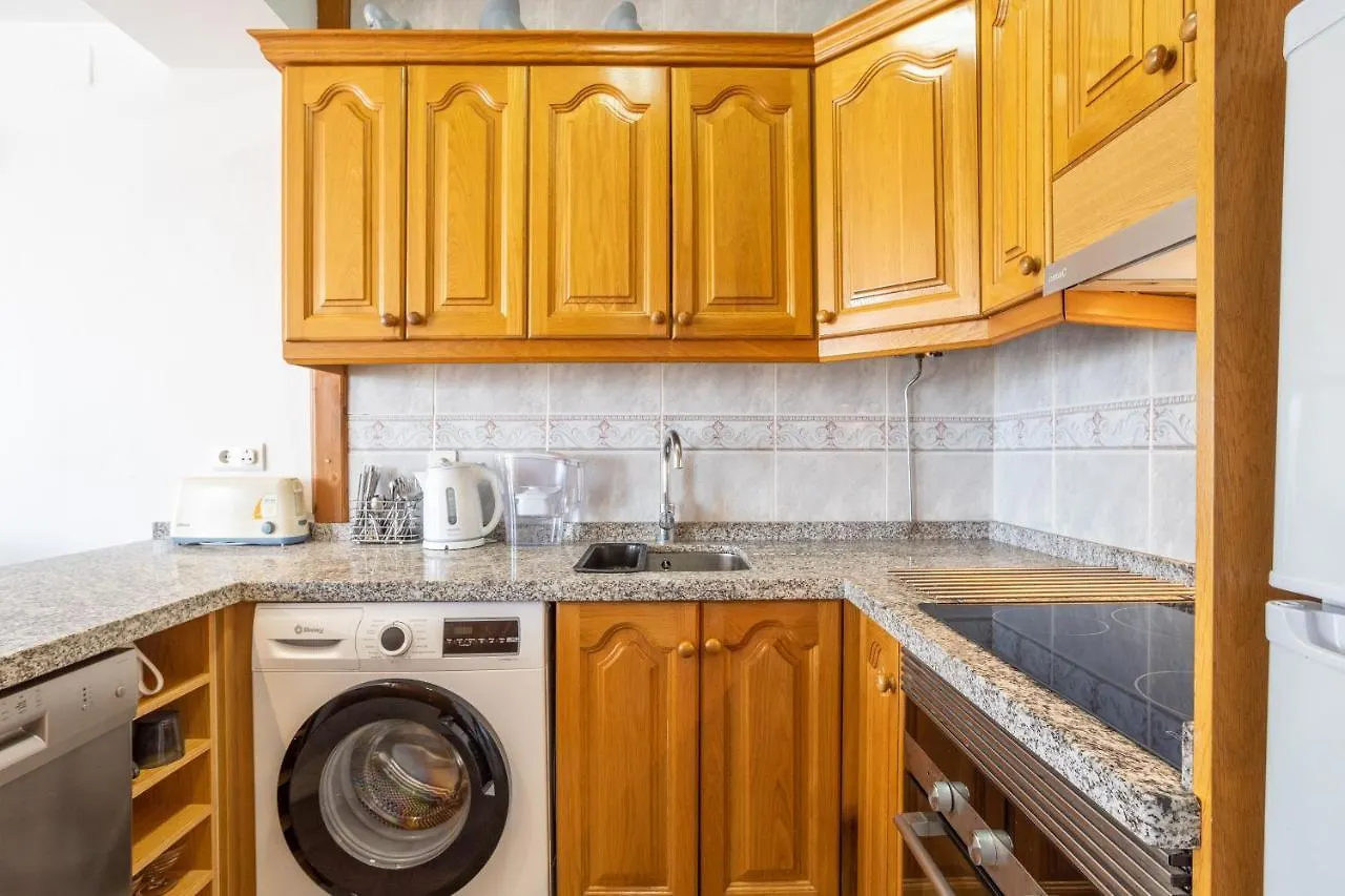 Casa Carolina Holiday Rental Nerja